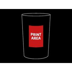 Vaso Cocktail Reutilizable 430cc | CENTRO VASO | 40 x 60