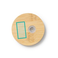 Vaso de cristal borosilicato degradado | ZONA2 | 40 x 20