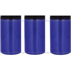 Vaso Doble Capa Antifugas 250ml | 360 | 229 x 104