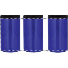 Vaso Doble Capa Antifugas 250ml | 360 | 229 x 109