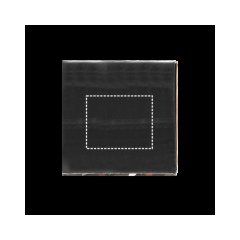 Vaso Isotérmico Cristal 220 mL | Tapa | 50 x 40