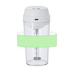 Vaso Mezclador de 300 ml | Area 1 | 150 x 70