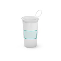 Vaso plegable de 230 ml | ZONA1 | 40 x 60