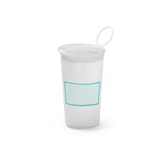 Vaso plegable de 230 ml | ZONA1 | 40 x 60
