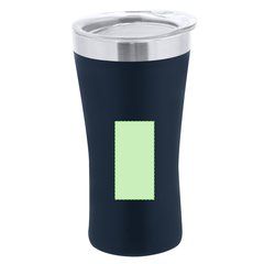 Vaso térmico 150 ml | Area 2 | 20 x 40