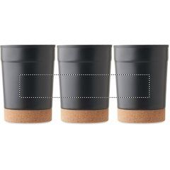 Vaso Térmico 300ml | Circunferencia | 200 x 35