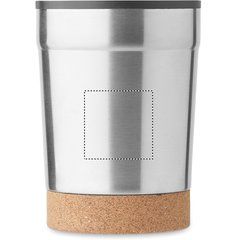 Vaso Térmico 300ml | Frontal | 35 x 35