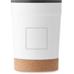 Vaso Térmico 300ml | Trasero | 35 x 35