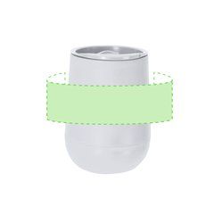 Vaso Térmico de 320ml | Area 1 | 165 x 40