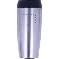 Vaso Térmico 350 ml | BACK TOP | 40 x 30