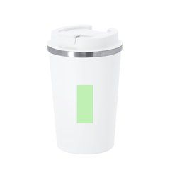 Vaso térmico 350ml conserva temperatura | Area 2 | 25 x 60
