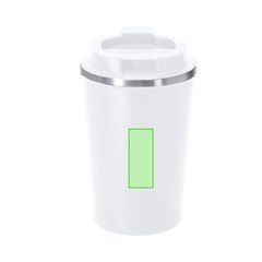 Vaso térmico 350ml conserva temperatura | Area 3 | 25 x 60