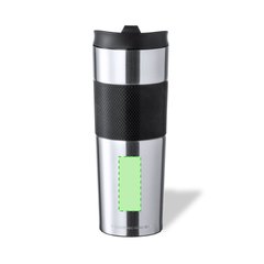 Vaso Térmico 450ml | En la zona inferior | 200 x 50