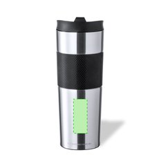 Vaso Térmico 450ml | En la zona inferior | 25 x 50