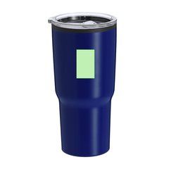 Vaso térmico 580 ml dosificador en tapa transparente | Area 3 | 25 x 40