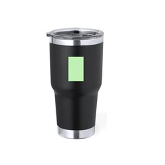 Vaso Térmico 600ml con Dosificador | Area 2 | 25 x 40