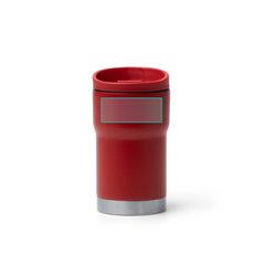 Vaso térmico de acero inoxidable con dosificador | ZONA1 | 50 x 20