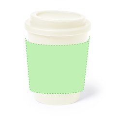 Vaso Térmico Doble Pared 300ml | Alrededor del vaso | 180 x 70