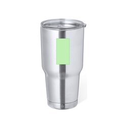 Vaso Térmico Inox 800ml | Area 2 | 30 x 60