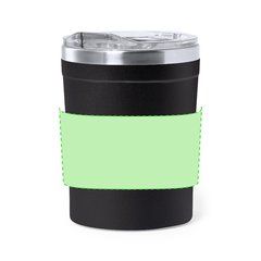 Vaso Térmico Inoxidable 350ml | Alrededor del vaso | 200 x 50