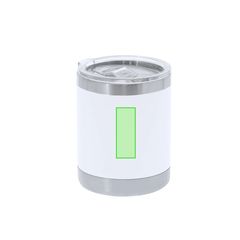 Vaso Térmico Sublimación 380ml | Area 4 | 30 x 80