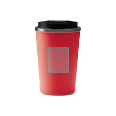 Vaso térmico con tapa rosca y antideslizante | ZONA1 | 60 x 70