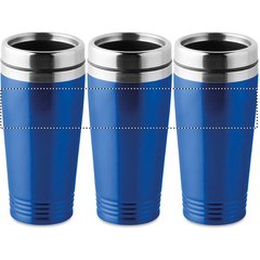 Vaso Térmico de Viaje 400ml | 360 | 259 x 40