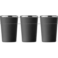 Vaso Termo Inox de Viaje 350ml | 360 LASER | 279 x 30