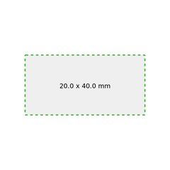 Vaso de Viaje 330mL con Tapa | Cuerpo superior | 40 x 20