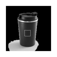 Vaso de Viaje Aislante 470mL | Cup | 25 x 25