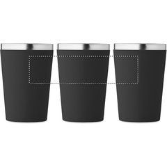 Vaso de viaje con correa | Circunferencia | 180 x 45