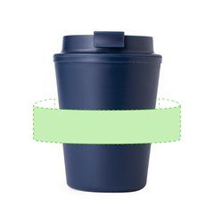 Vaso Viaje Doble Pared 300ml | Alrededor del vaso | 200 x 60