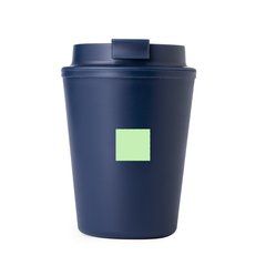 Vaso Viaje Doble Pared 300ml | En el frente | 25 x 20