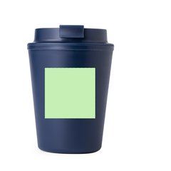 Vaso Viaje Doble Pared 300ml | En el frente | 50 x 50