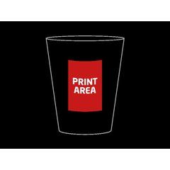 Vasos Ecológicos | 1 color | 40 x 60