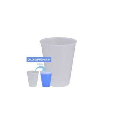 Vaso PP 500 ml Cambia de Color