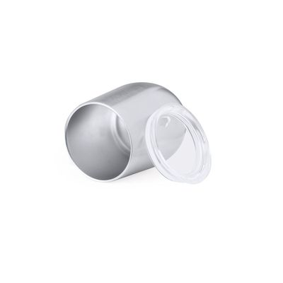 Vaso Térmico 340ml INOX con Tapa