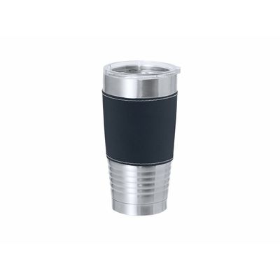 Vaso Térmico de Acero Inox 420ml Mar