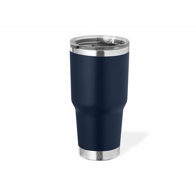 Vaso Térmico 600ml con Dosificador Mar