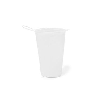 Vaso Plegable 230ml asa Trans
