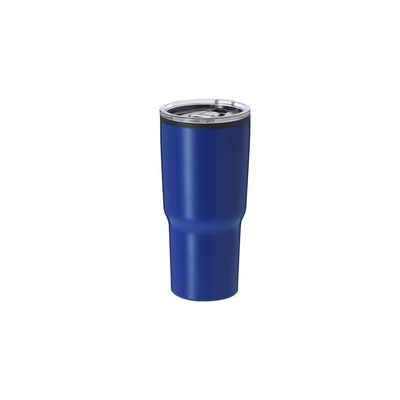 Vaso térmico 580 ml dosificador en tapa transparente
