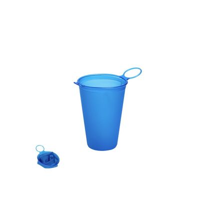 Vaso Plegable 230ml asa