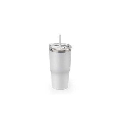 Vaso de Acero Inoxidable 600ml