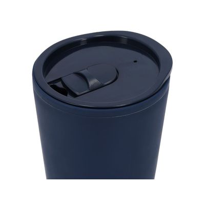 Vaso Térmico de Reciclado con Base de Corcho 260ml