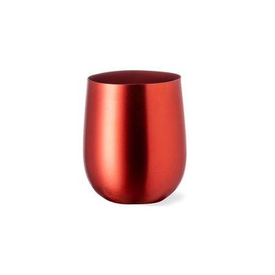Vaso Aluminio 480ml