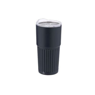 Vaso térmico 500 ml acabado biselado