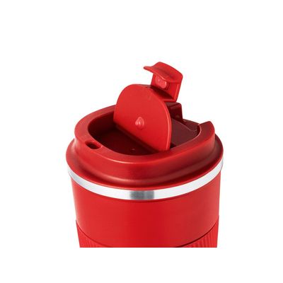 Vaso Inox Térmico Antideslizante con Banda