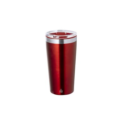 Vaso Térmico Acero Inox 600ml