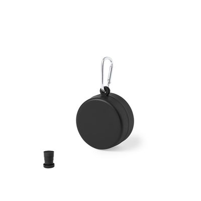 Vaso Plegable BPA Free 220ml