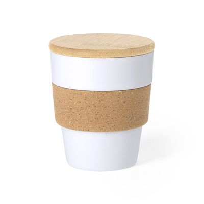 Vaso Ecológico 350ml Bla